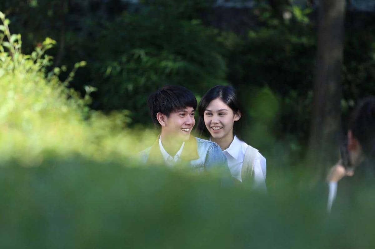 Gak Kalah dari Couple Korea, 7 Couple di Film Indonesia Ini Bisa Bikin Baper