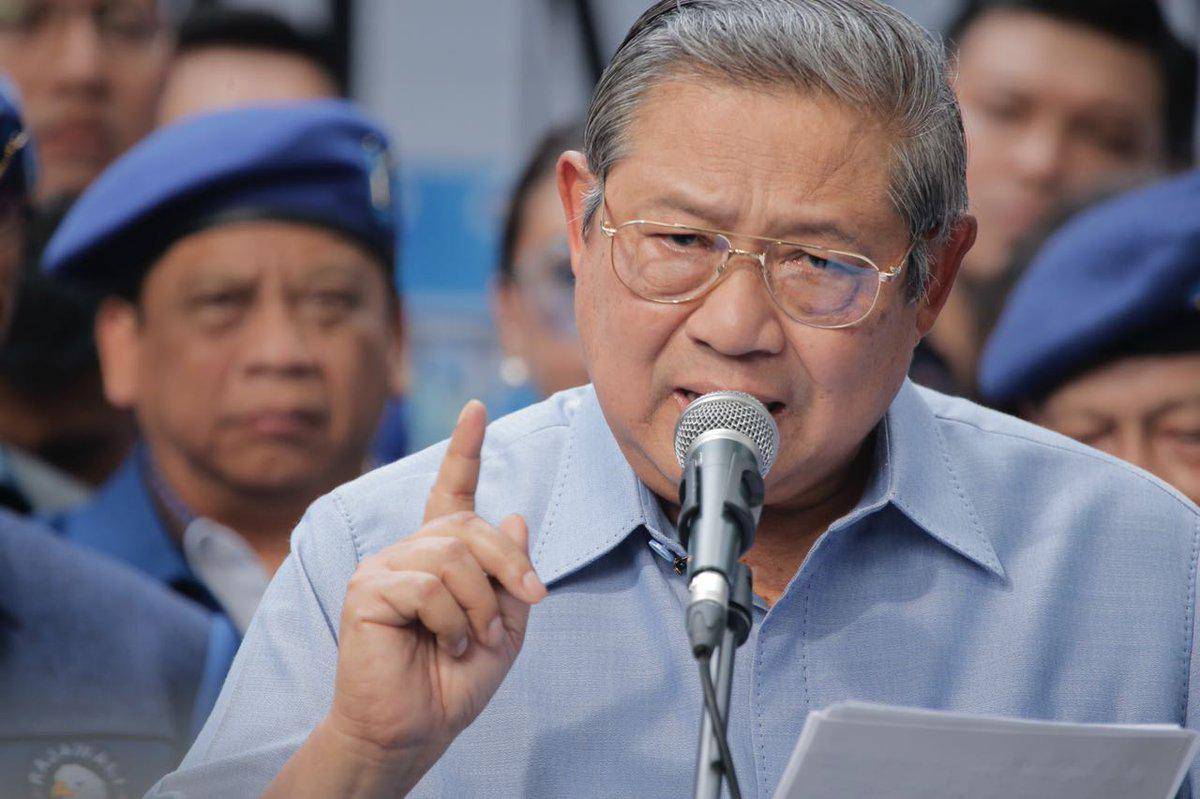 demokrat.or.id/ Abror Rizki