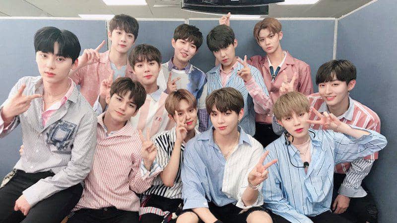 Jadi Boyband Populer, Ini Harga Fantastis 20 Fashion Item Wanna One