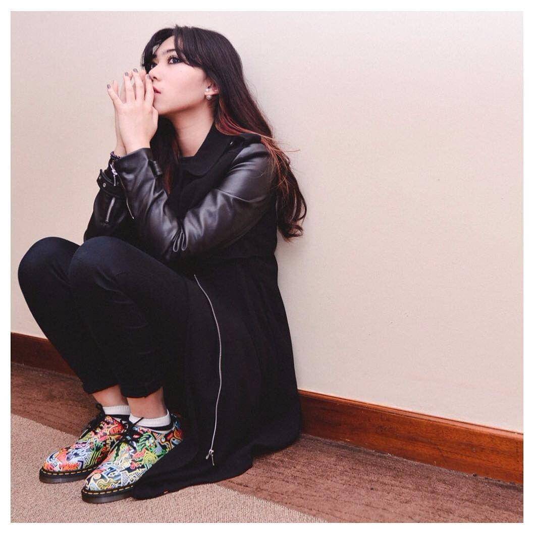 Instagram.com/isyanasarasvati