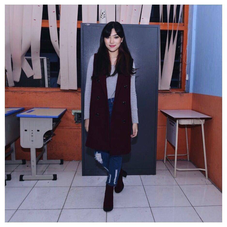 Instagram.com/isyanasarasvati