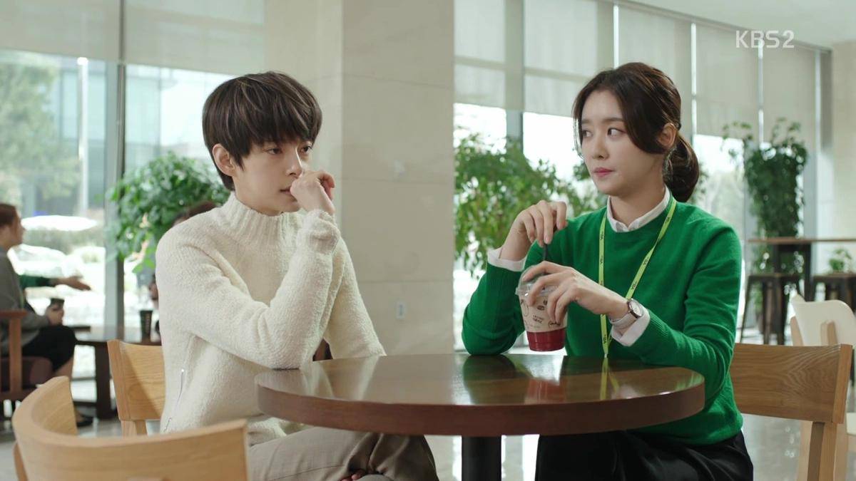 dramabeans.com