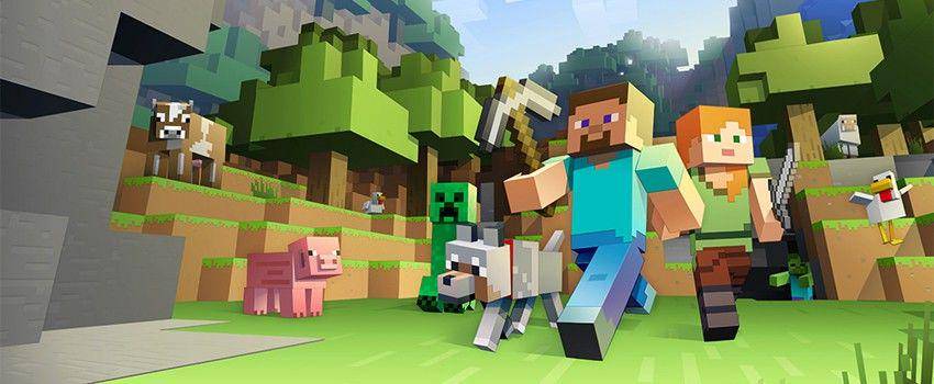 minecraft.net