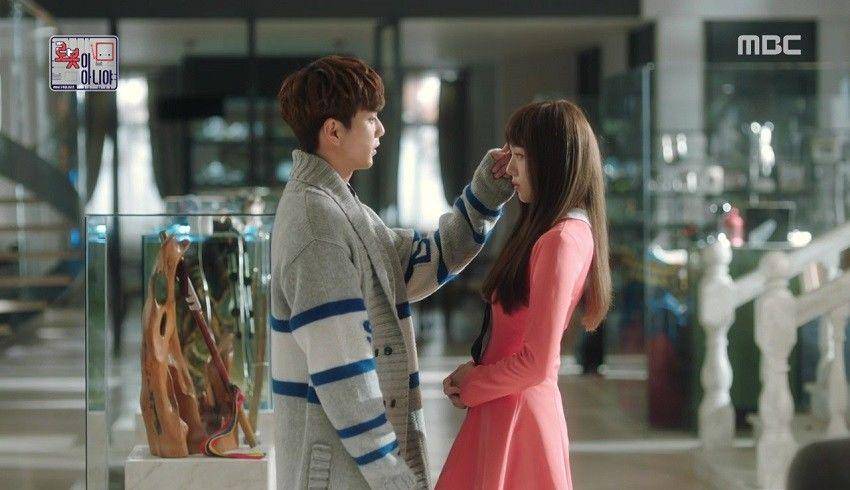 dramabeans.com