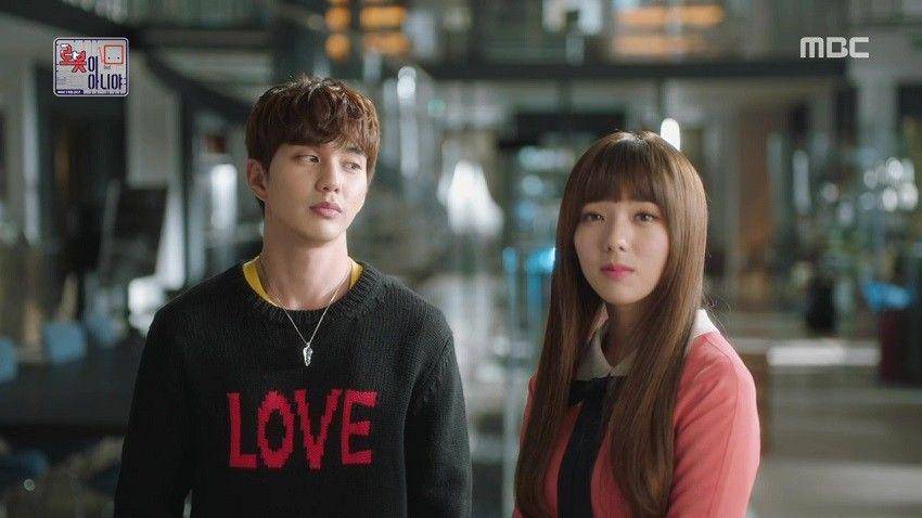 dramabeans.com