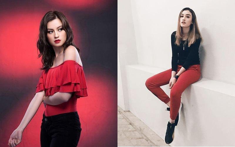 Adu Style Kimberly Ryder vs Natasha Ryder, Adik Kakak yang Hits Banget!