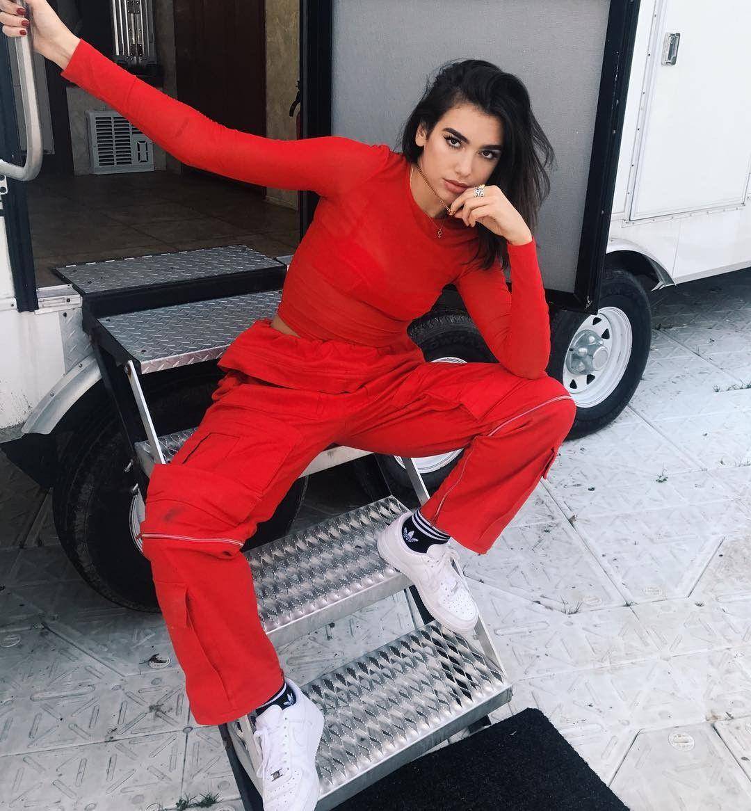 Instagram.com/dualipa