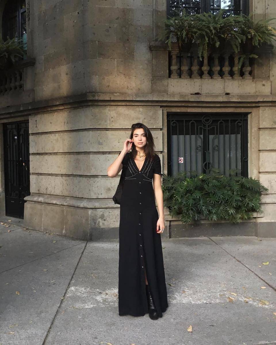 Instagram.com/dualipa