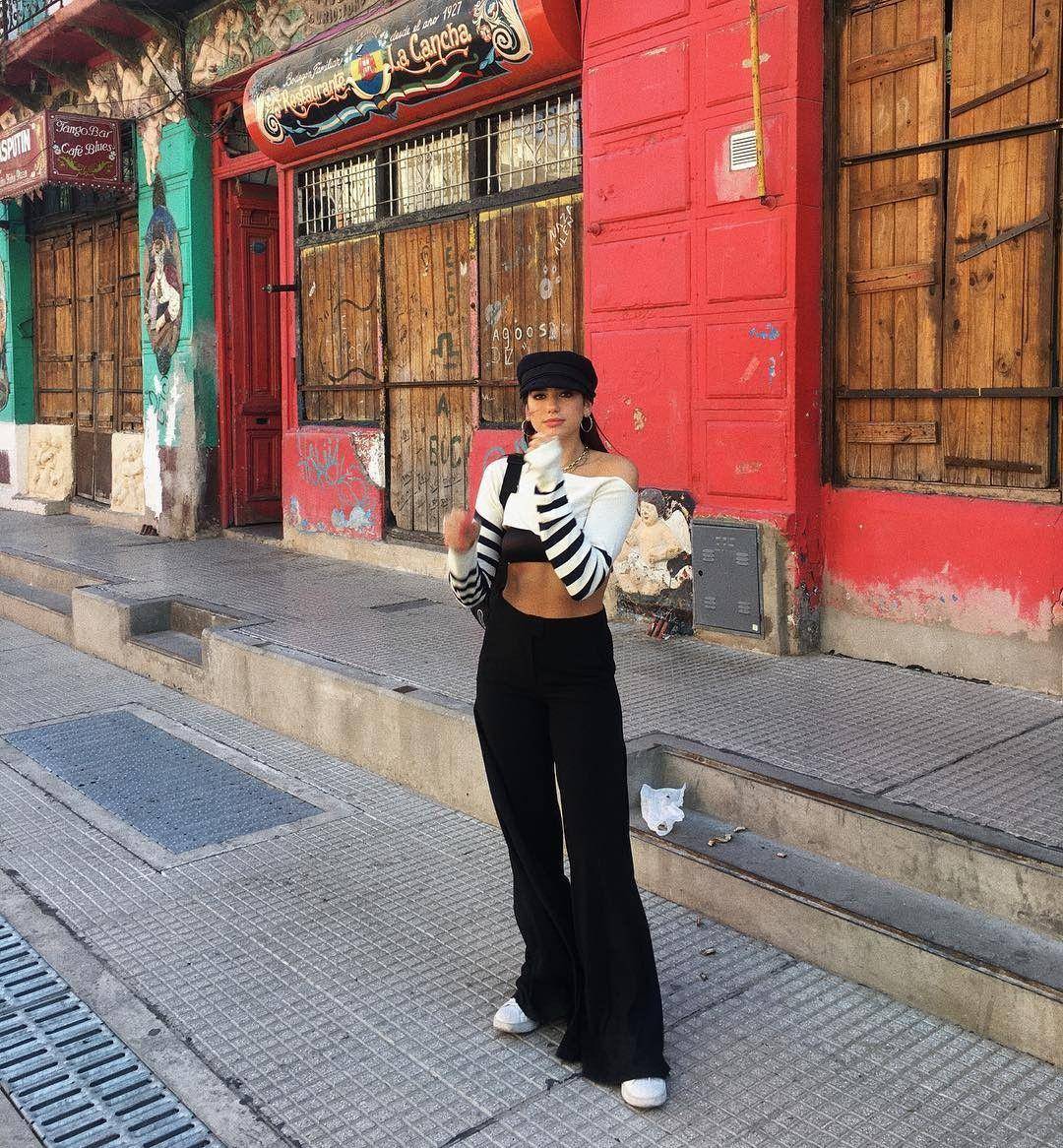 Instagram.com/dualipa