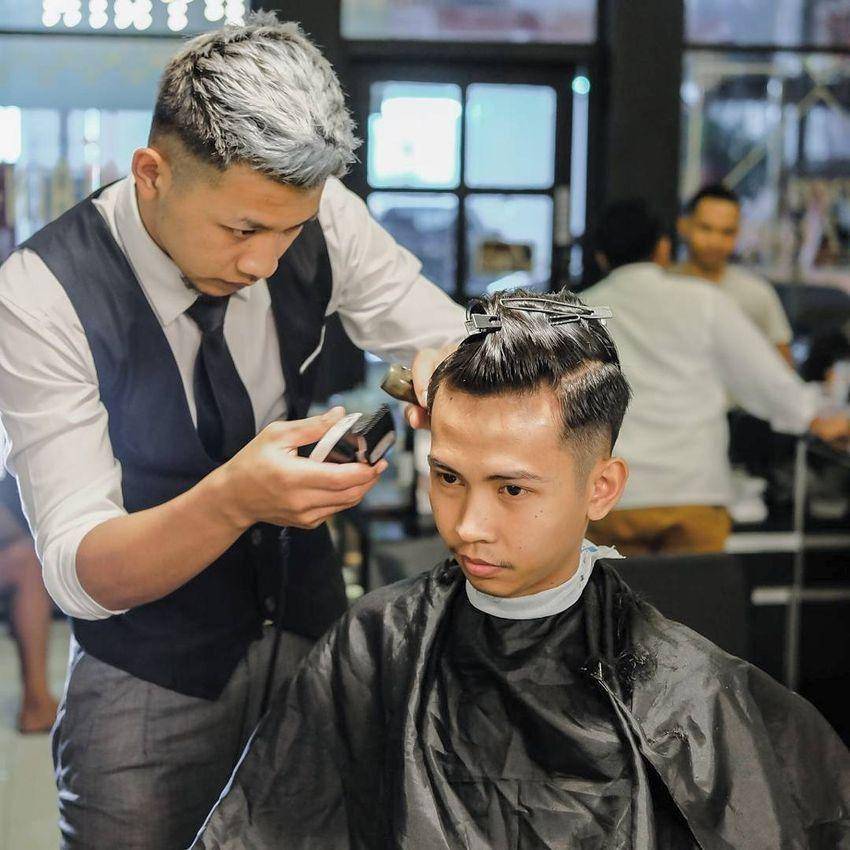 instagram.com/captainbarbershopid