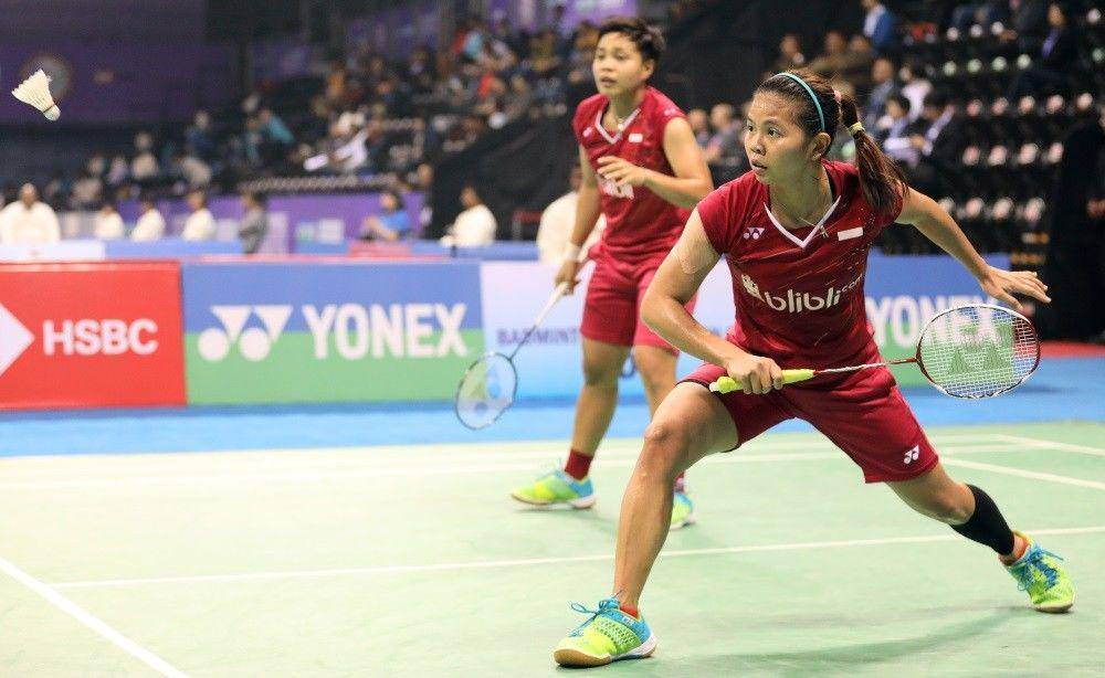 BWF World Tour