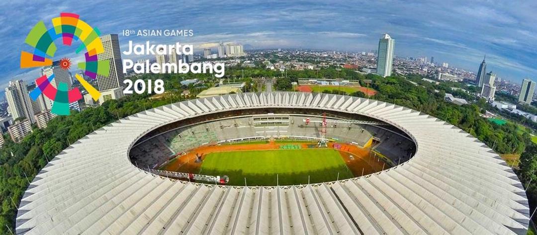 Keren, 4 Olahraga Tradisional Ini Dipertandingkan di Asian Games 2018