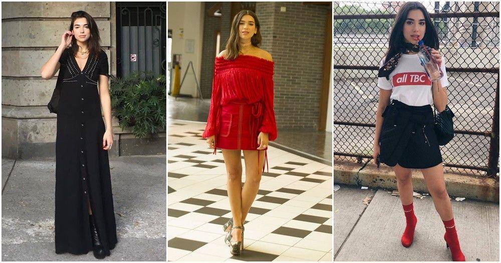 Instagram.com/dualipa