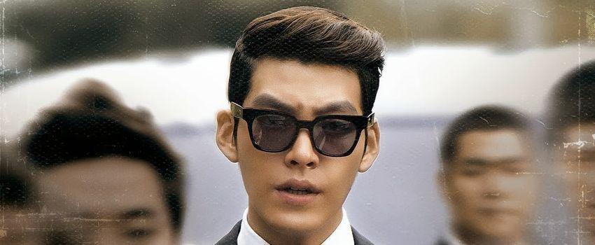 5 Film Korea Bertema Gangster Ini Wajib Banget Kamu Tonton
