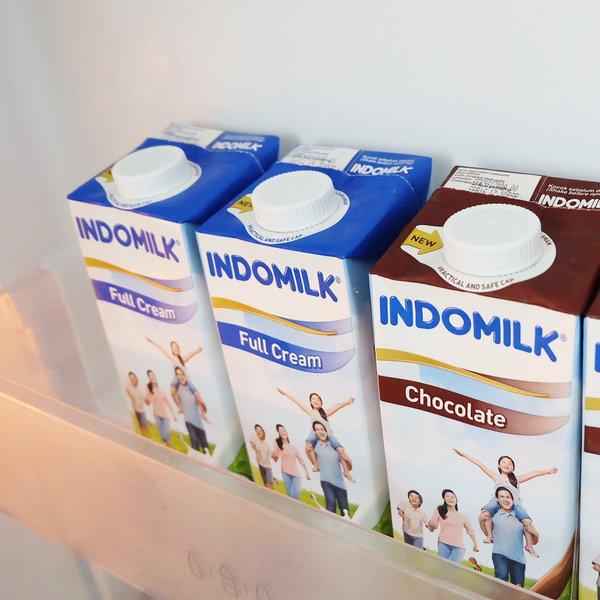 Food War: Modelnya Sih Sama, Tapi Mana Susu Coklat yang Terbaik?