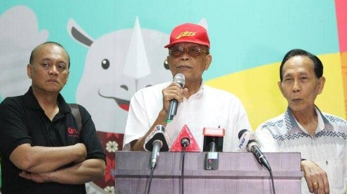 Klub Tidak Lolos Verifikasi Jika Ada Tunggakan Gaji Pemain & Ofisial