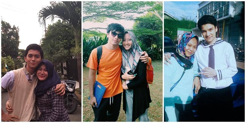 Akrab Banget, 10 Seleb Cowok Ini Perlakukan Fans Bak Pacar