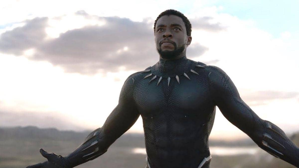 Sebelum Nonton Black Panther, Ini Lho 5 Film Marvel Paling Oke
