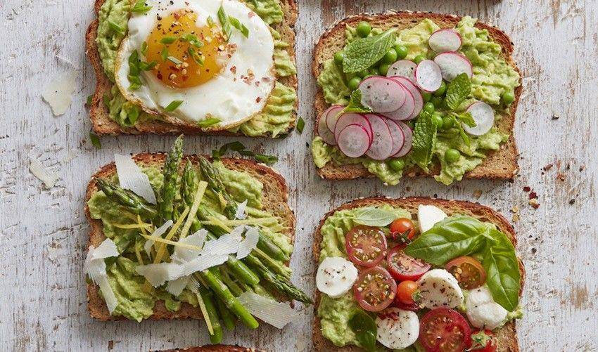 7 Ide Makanan Enak dan Mengenyangkan Buat Kamu yang Lagi Diet