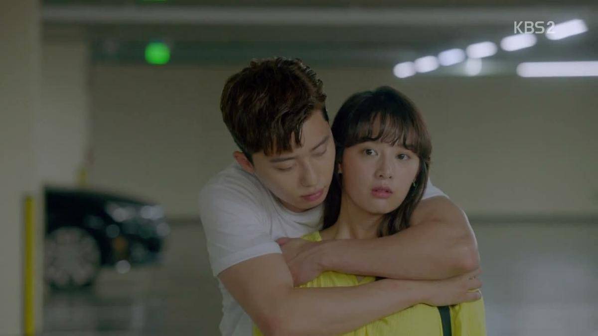 dramabeans.com