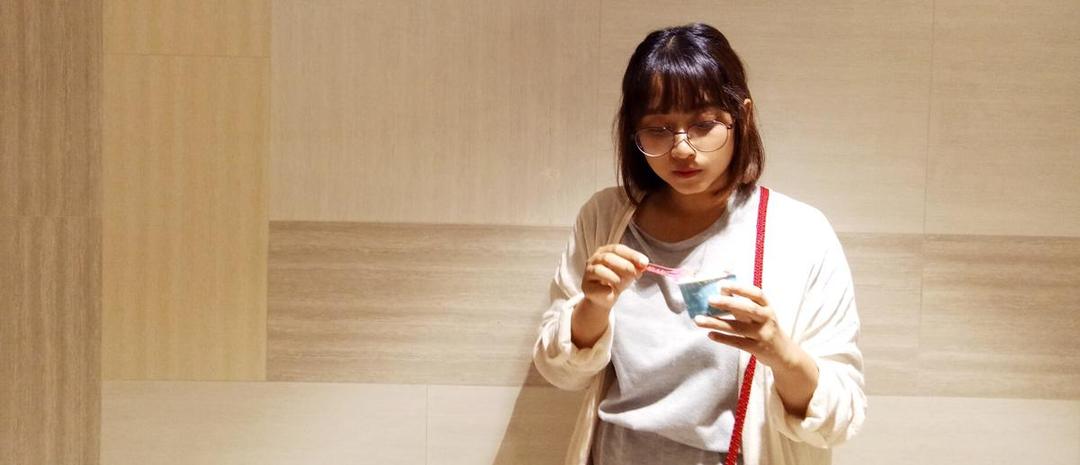 Food Challenge: Dulu Minum Cuma Segelas, Sekarang Jadi 2 Liter Sehari