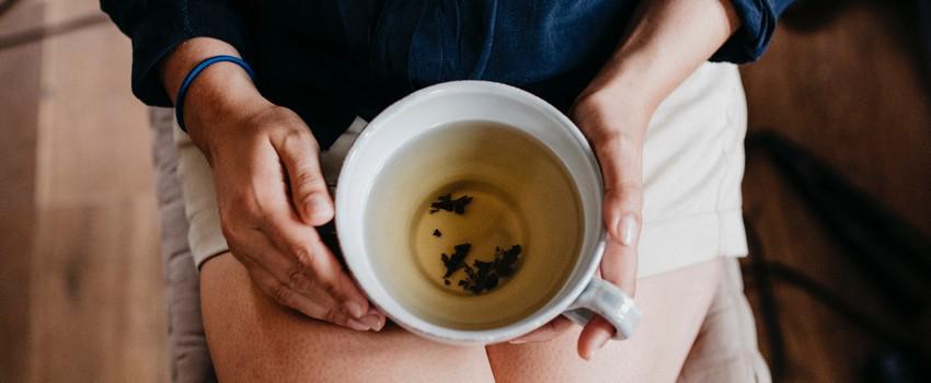 Sehat, Ini Daftar Minuman yang Ampuh Jauhkan Diri dari Influenza!