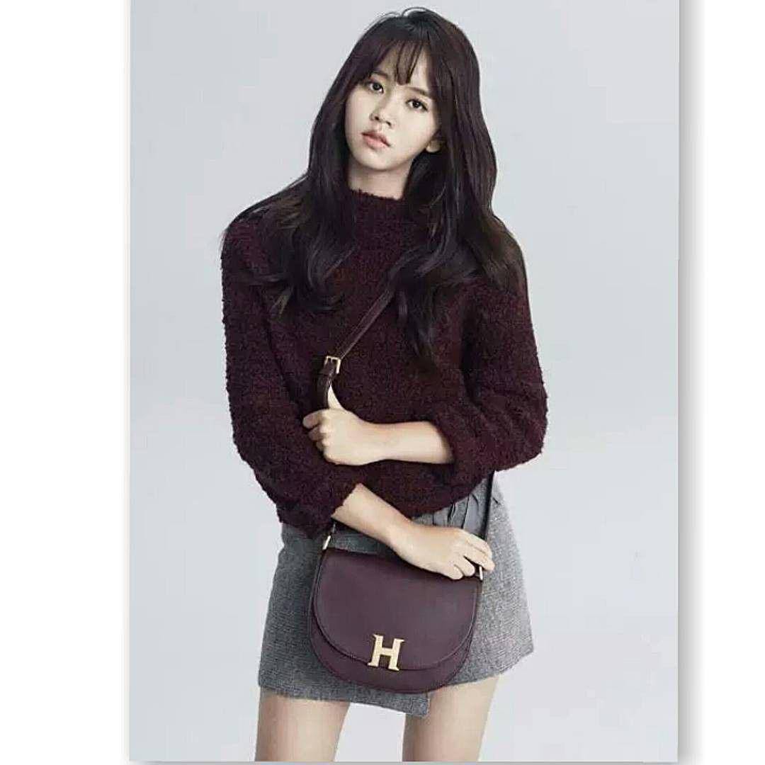 Instagram.com/wow_kimsohyun