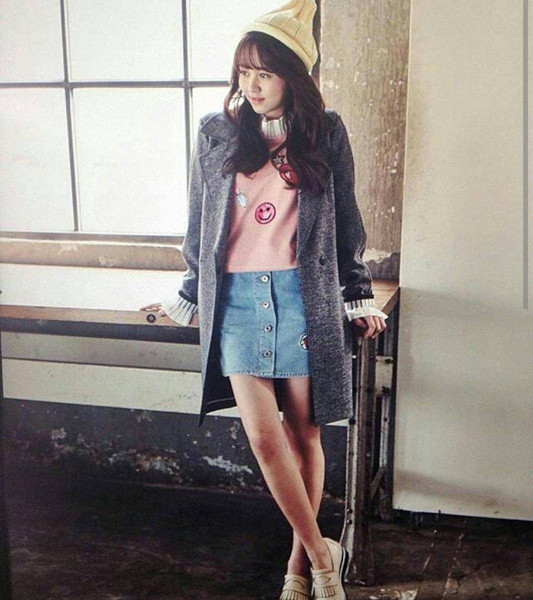 Instagram.com/wow_kimsohyun