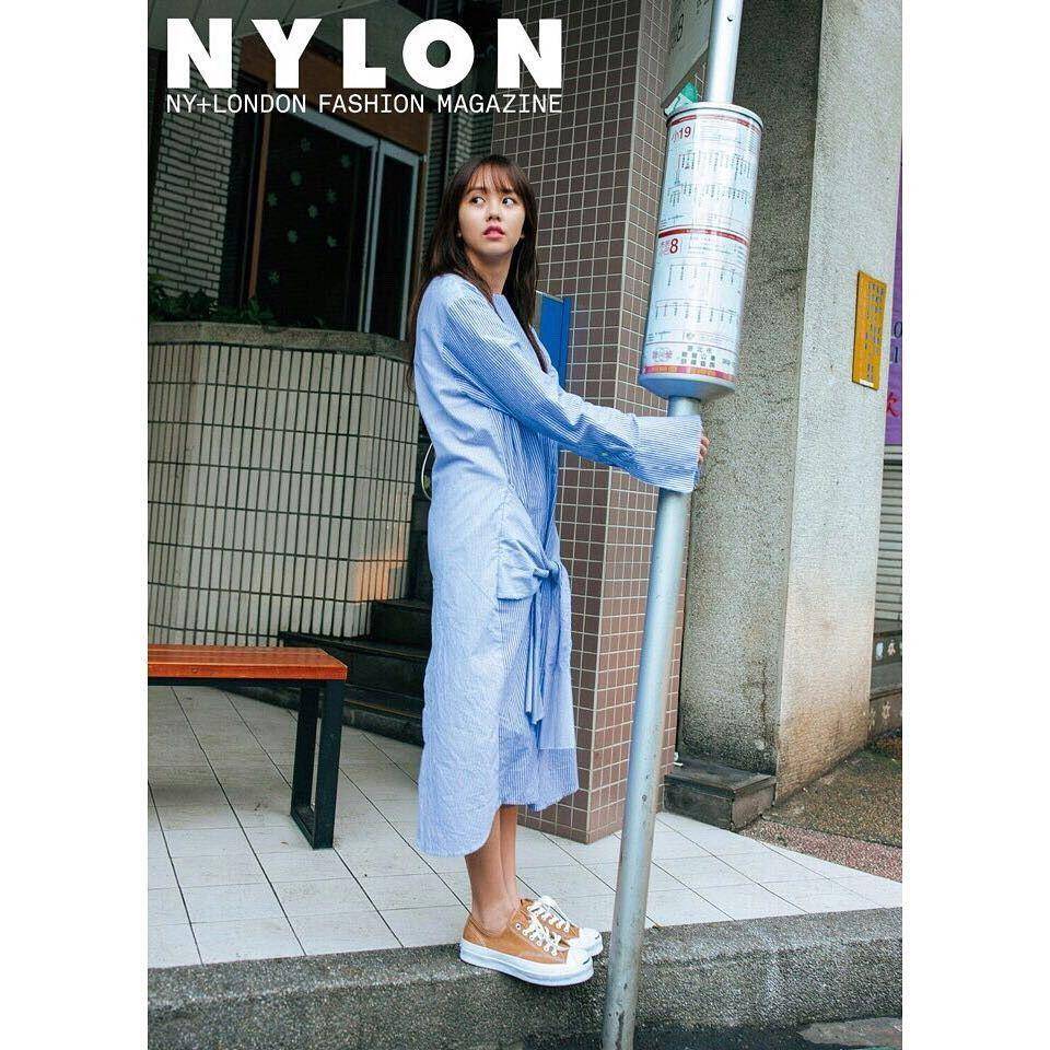 Instagram.com/wow_kimsohyun