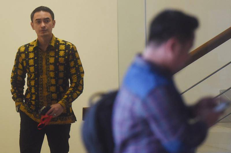 ANTARA/Akbar Nugroho Gumay