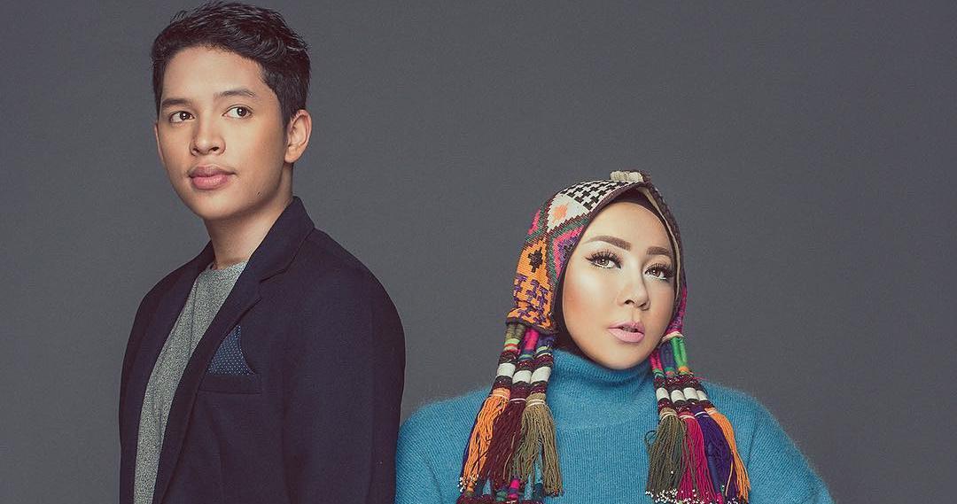 10 Pesona Adikara, Rekan Duet Melly Goeslaw di Eiffel I'm In Love 2
