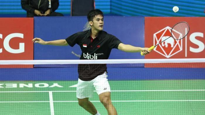Tim Putra Indonesia Lolos Final Badminton Asia Team Championship