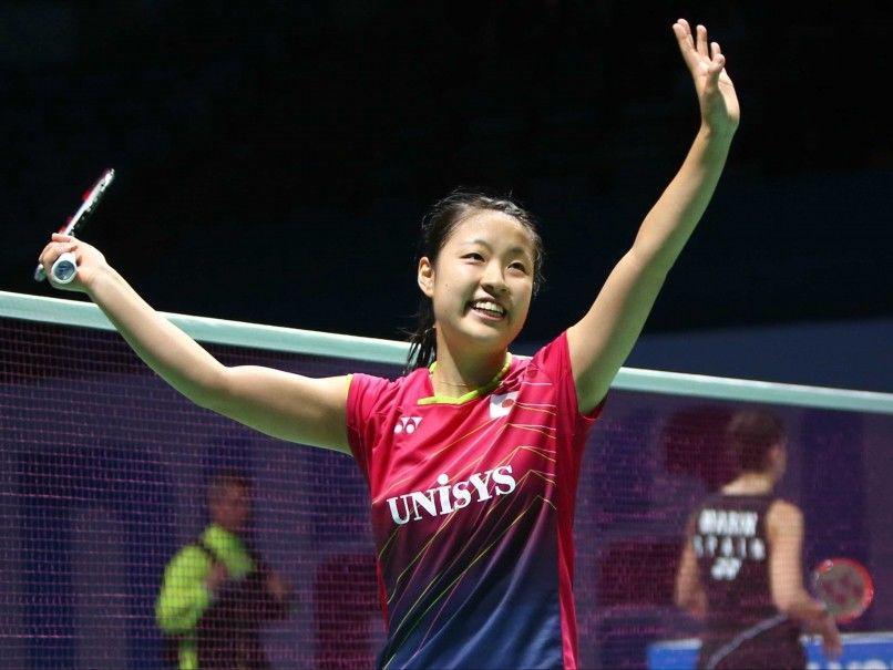 2 Tim Putri Lolos Final Badminton Asia Team Championships 2018, Siapakah Mereka?