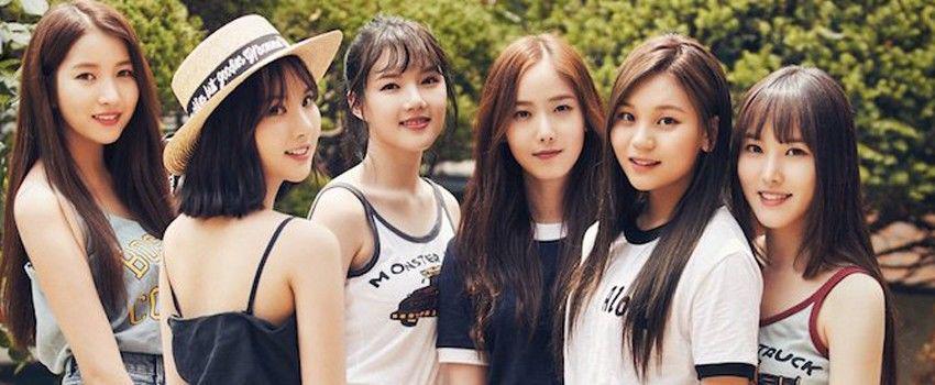 Gak Nyangka, 7 Girlband Korea Ini Hampir Debut dengan Nama Ini Lho