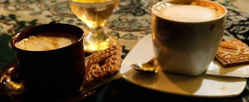 5 Coffee Shop di Bandung yang Asyik Buat Nongkrong Lama
