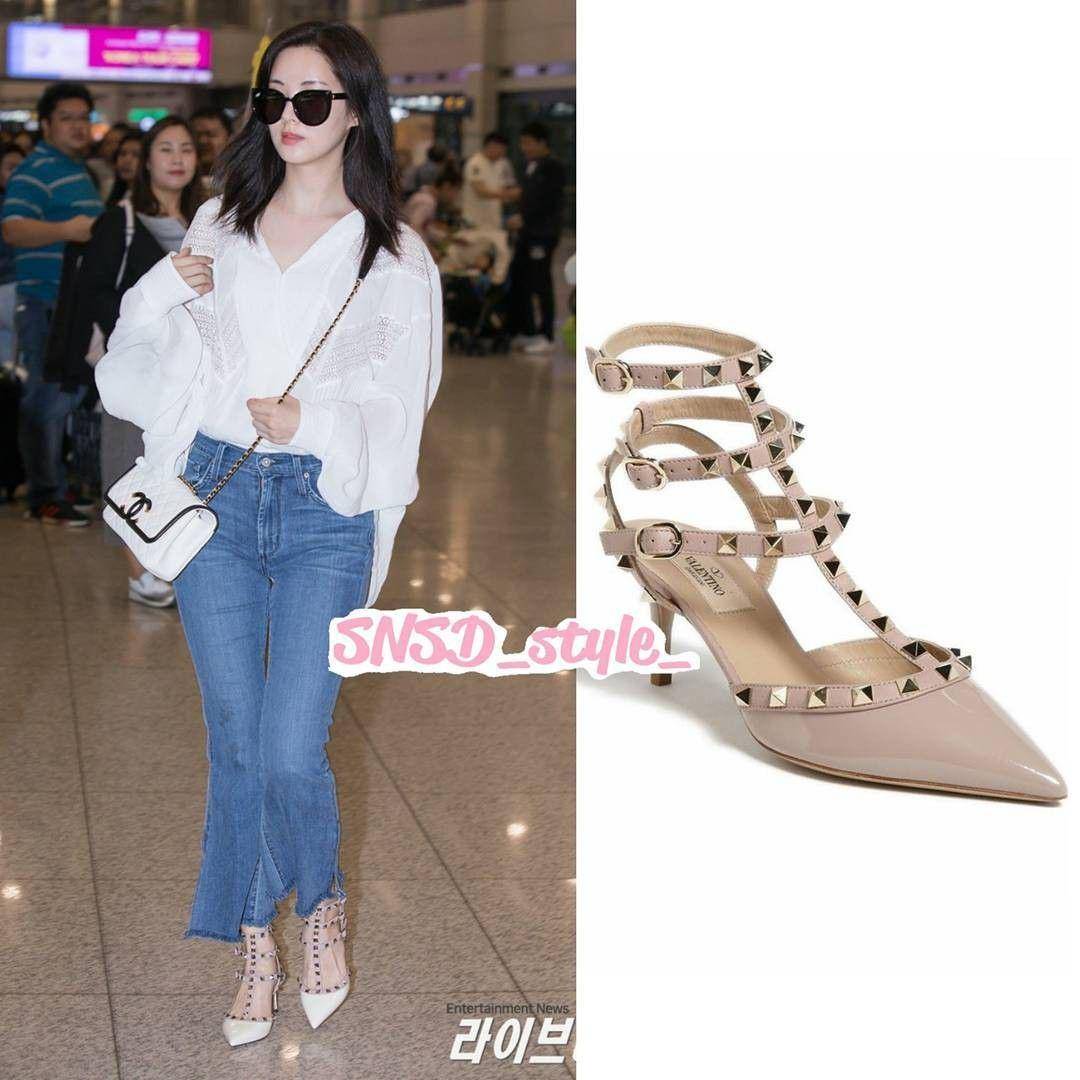 Instagram.com/seolookbook