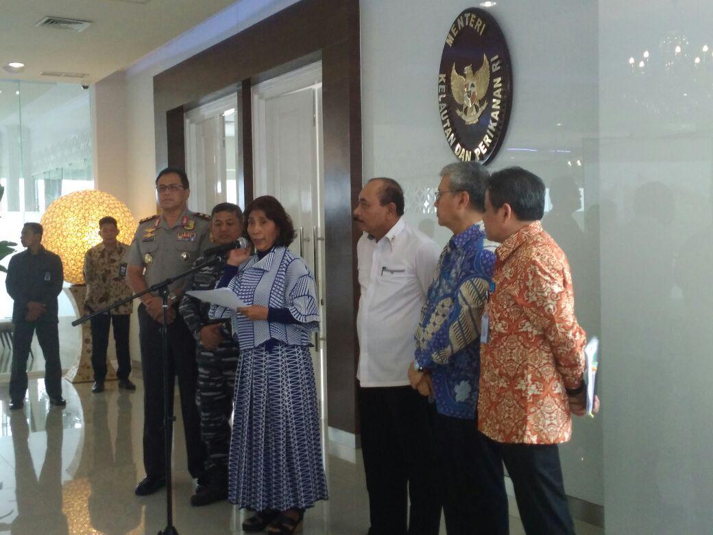 111 Pemilik Kapal Cantrang Tegal Tolak Peralihan Alat Tangkap Ikan