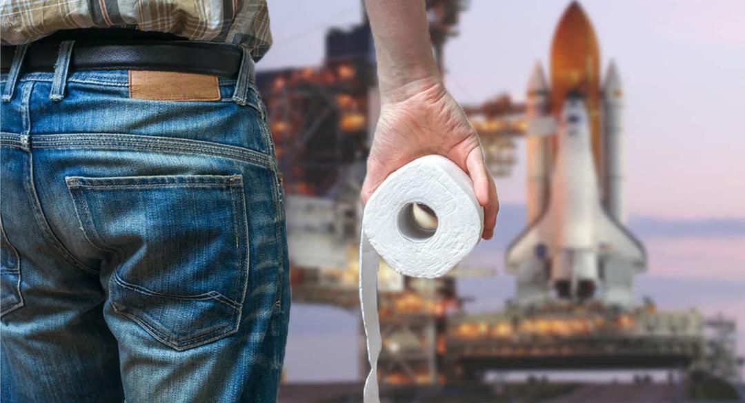 Mengenal Hematochezia, Penyakit yang Sebabkan BAB Berdarah