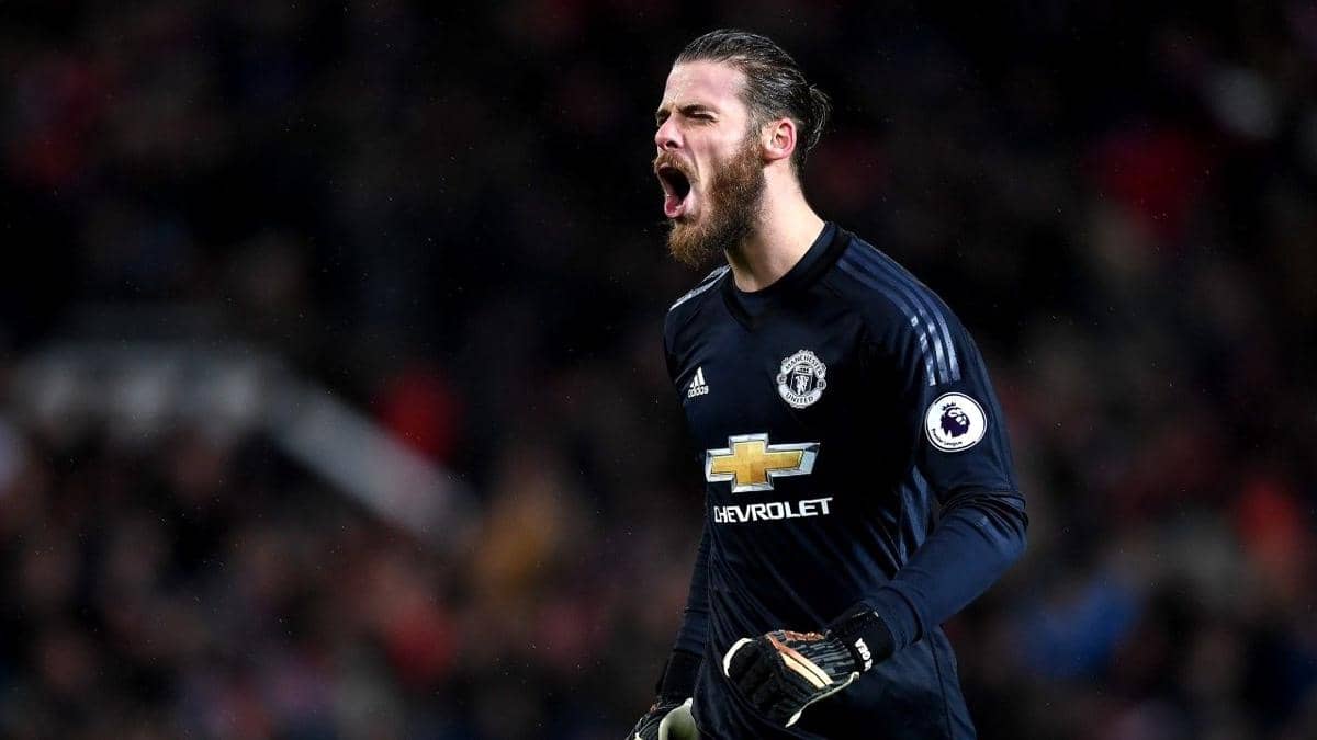 Kaya Raya, Inilah 5 Penjaga Gawang dengan Gaji Tertinggi di Dunia