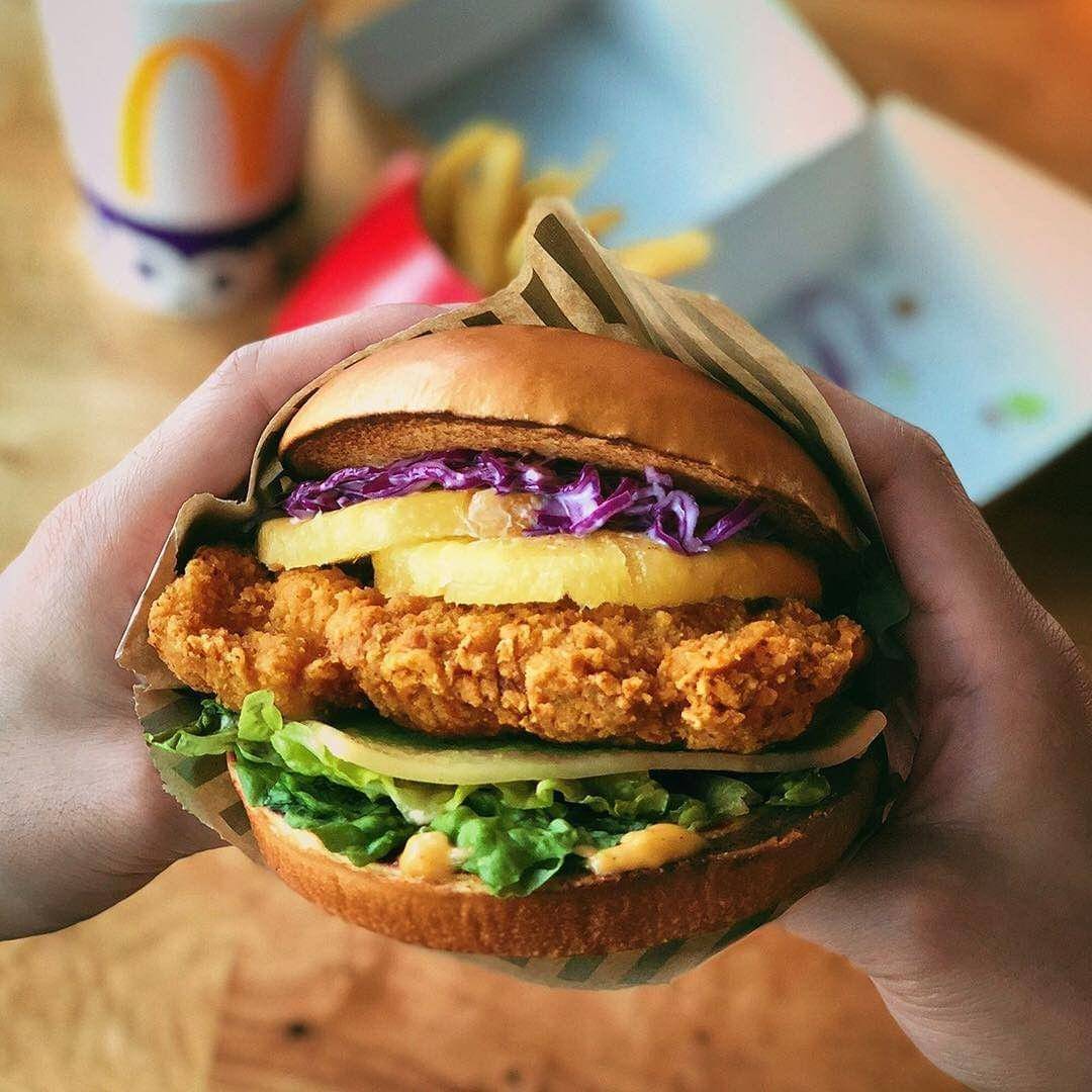 instagram.com/mcdsg