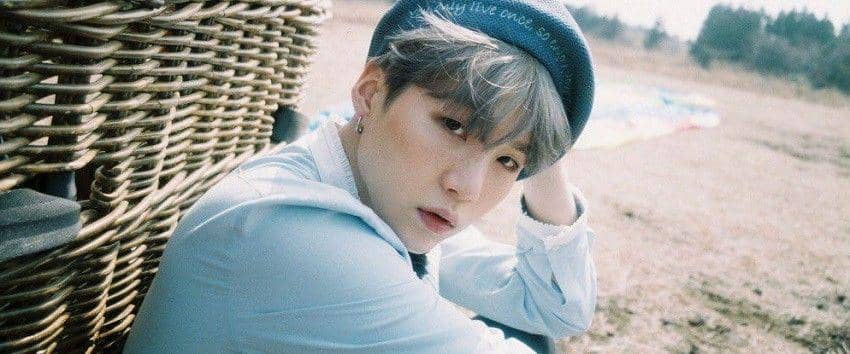 Begini Kriteria Cewek Idaman dari 7 Rapper KPop Terkeren