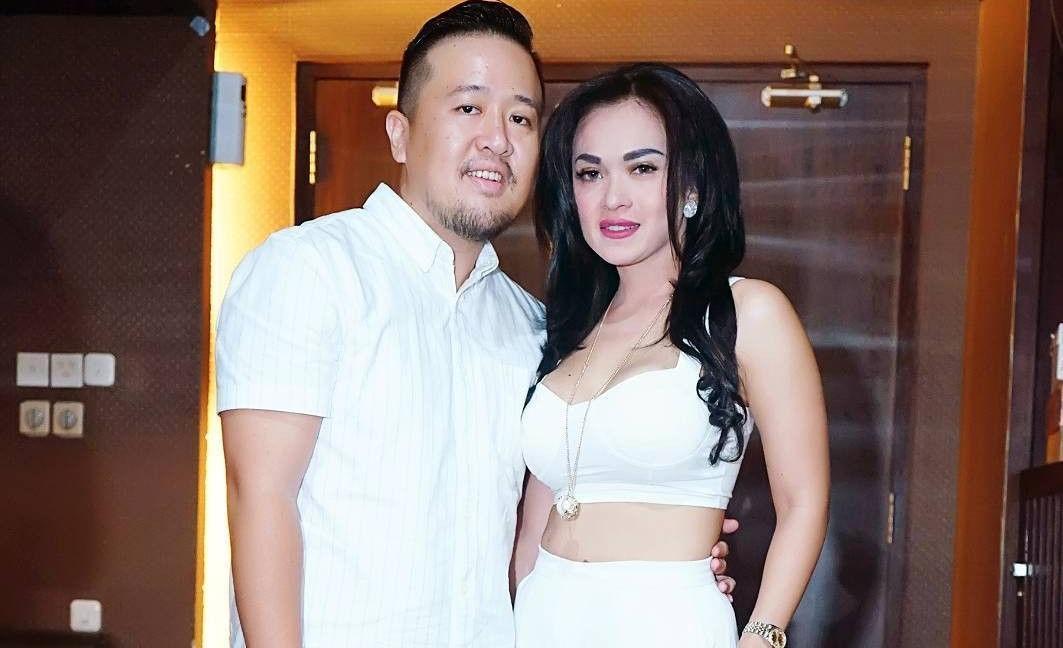 9 Potret Keluarga Sasha Alexa, Artis Sinetron 'Kembaran' Syahrini