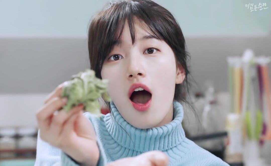 Ternyata Ini Menu Diet Ala 4 Aktris Ternama Korea, Mau Coba?