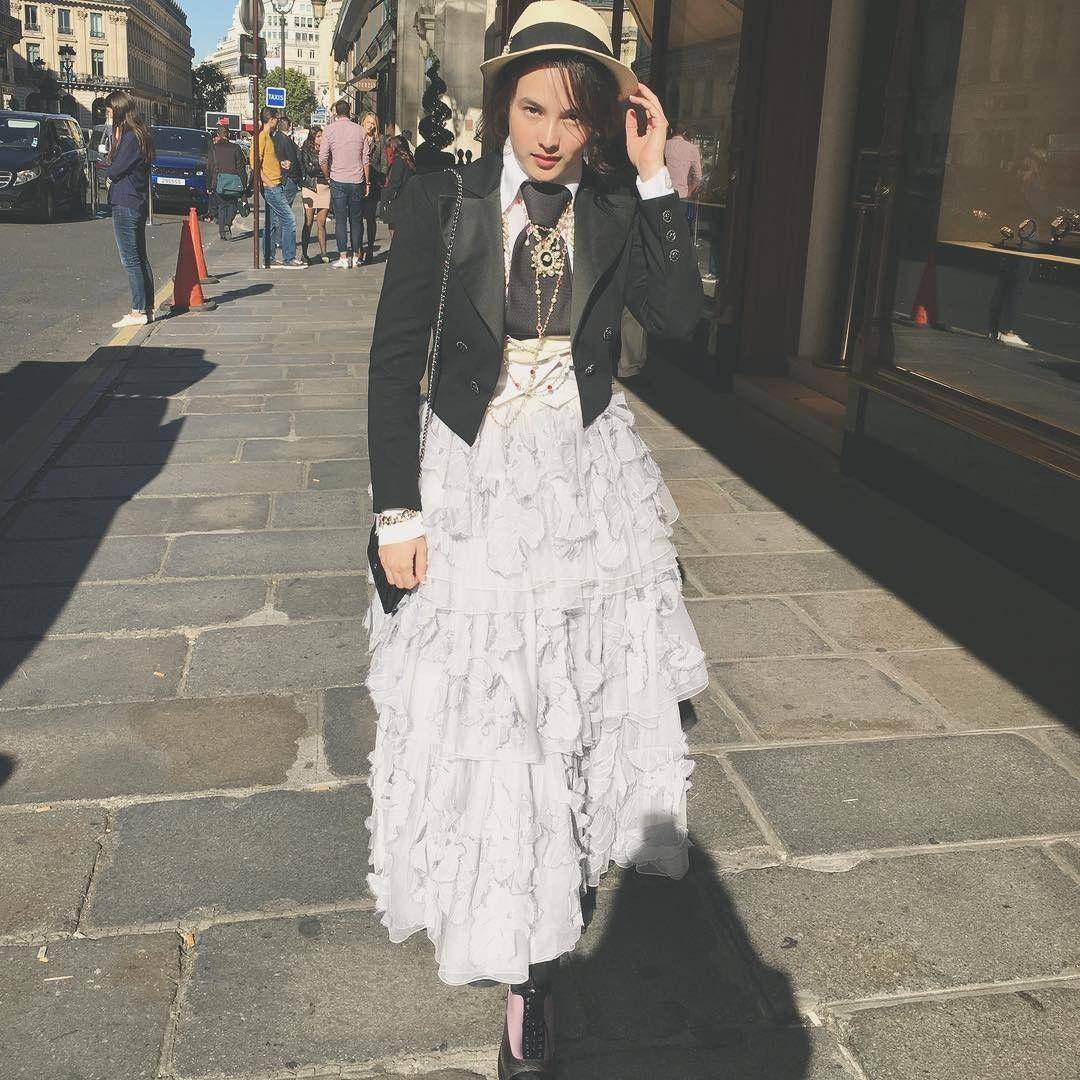 Instagram.com/chelseaislan