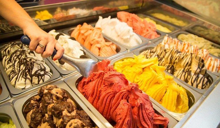 Dianggap Bahaya, Kamu Sudah Pernah Cicipi Es Krim Terpedas Ini?