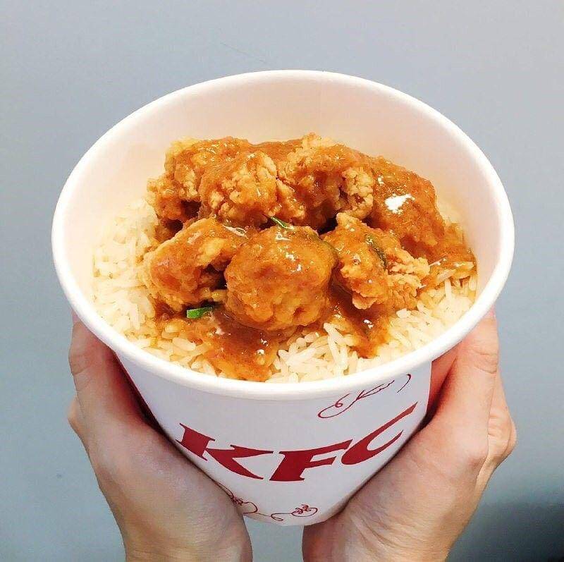 Instagram.com/kfc_sg