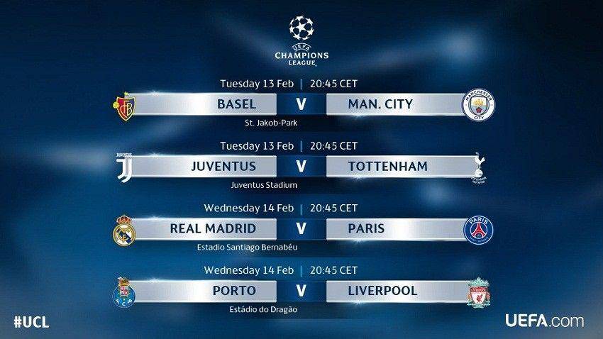twitter/@ChampionsLeague