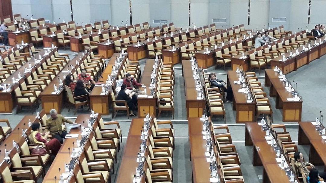 Hak Imunitas Anggota DPR Tidak Berlaku untuk Pidana Korupsi, Begini Penjelasannya
