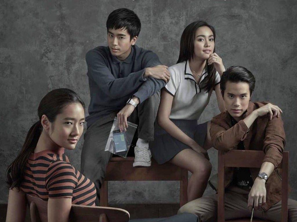 5 Pelajaran Hidup yang Bisa Diambil dari Film Thailand "Bad Genius"