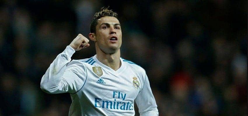 Cristiano Ronaldo Cetak 3 Rekor Baru Usai Bertanding Melawan PSG